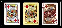 Standard Playing-Cards