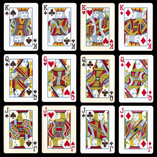 Copag Playing Cards